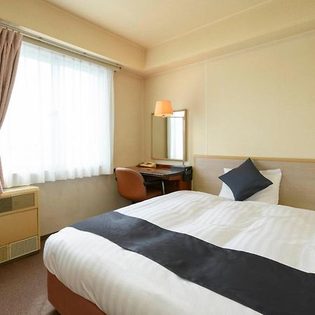 Tabist Ueda Station Hotel Εξωτερικό φωτογραφία