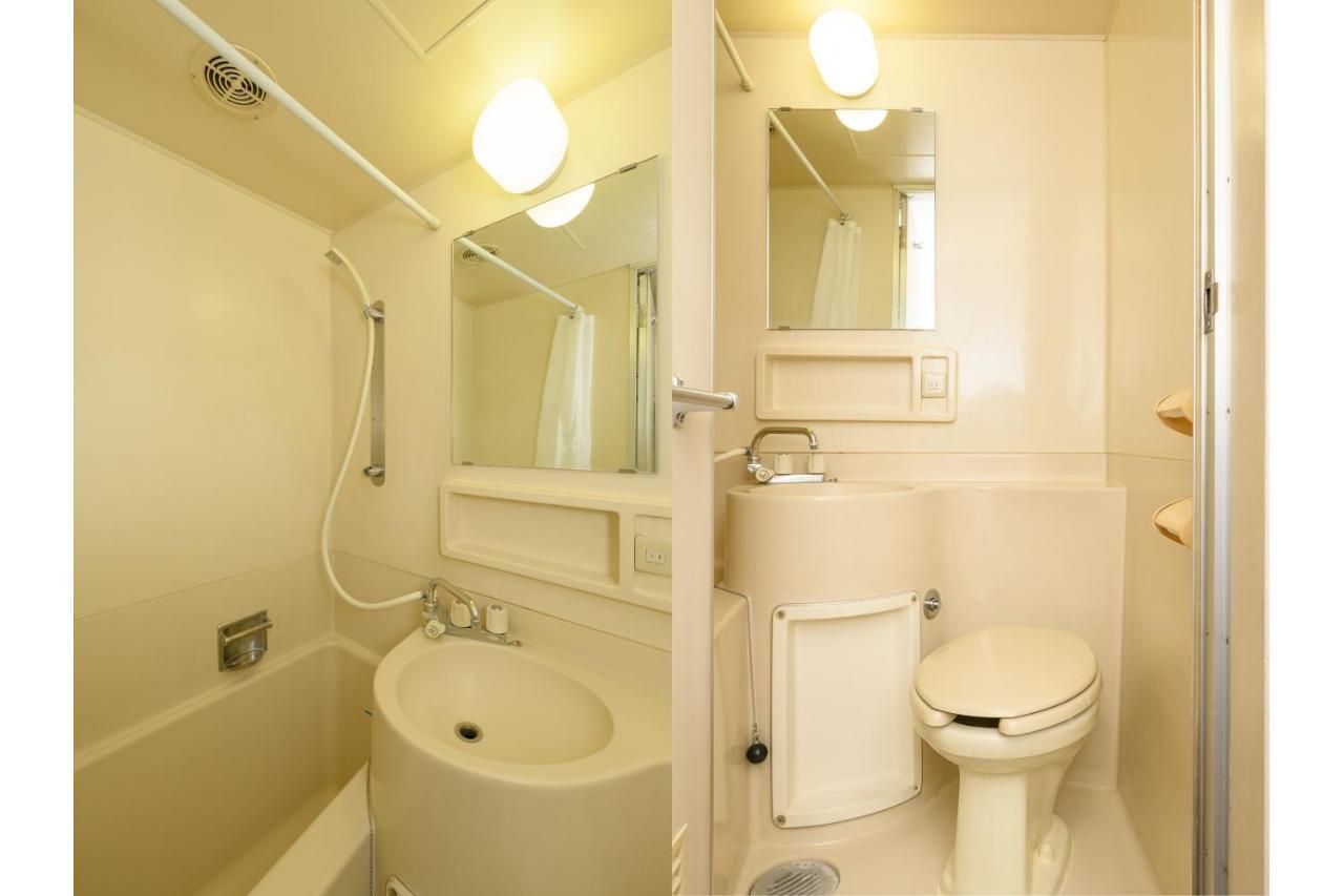 Tabist Ueda Station Hotel Εξωτερικό φωτογραφία