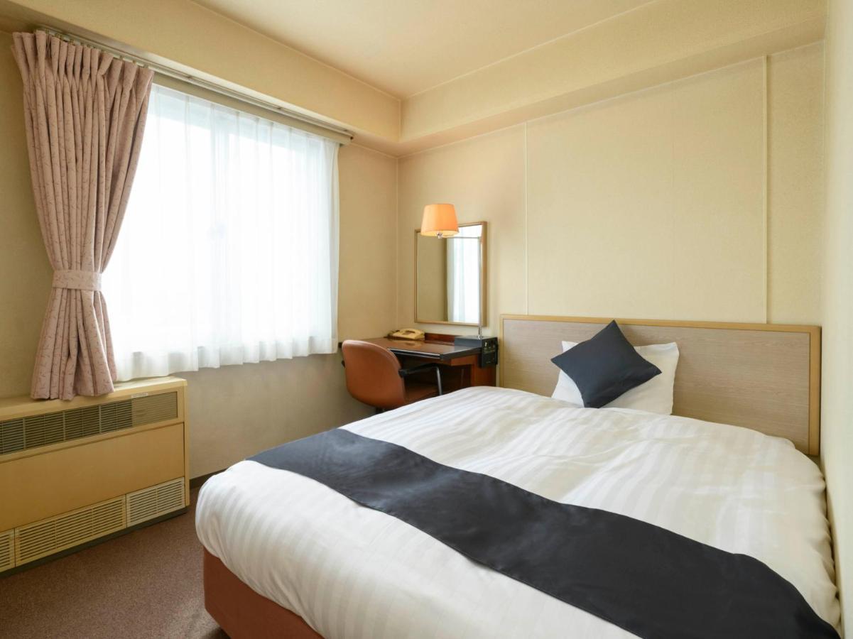 Tabist Ueda Station Hotel Εξωτερικό φωτογραφία